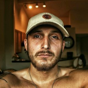 Meet your Posher, Jordan